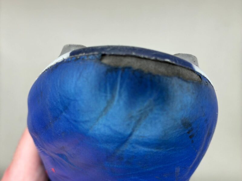 Buty piłkarskie adidas Copa Pure II.1 FG IE4894