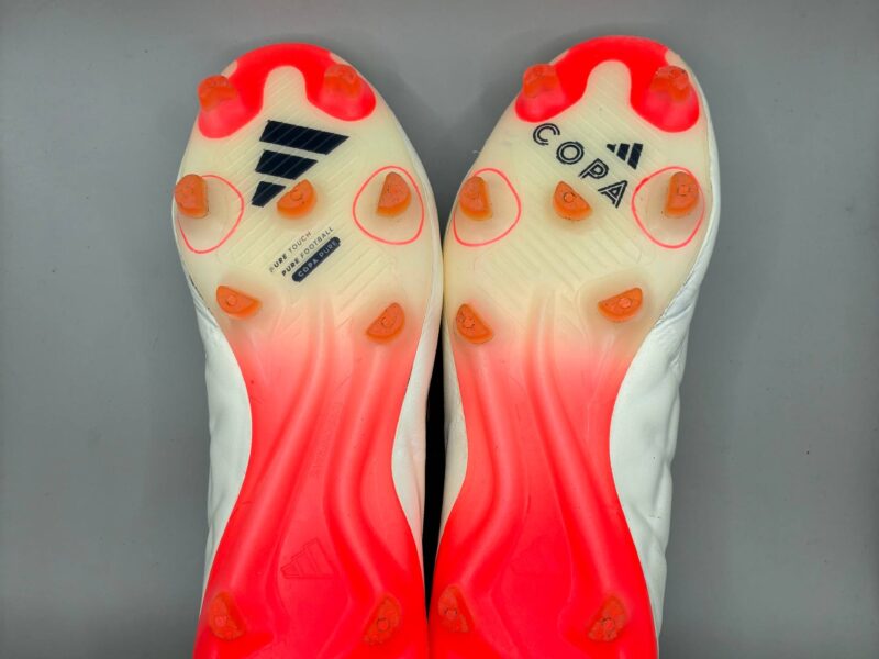 Buty piłkarskie adidas Copa Pure 2 Elite Fg If5447