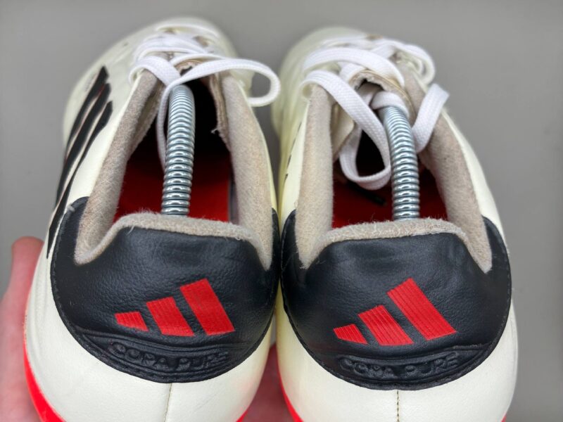 Buty piłkarskie adidas Copa Pure 2 Elite Fg If5447