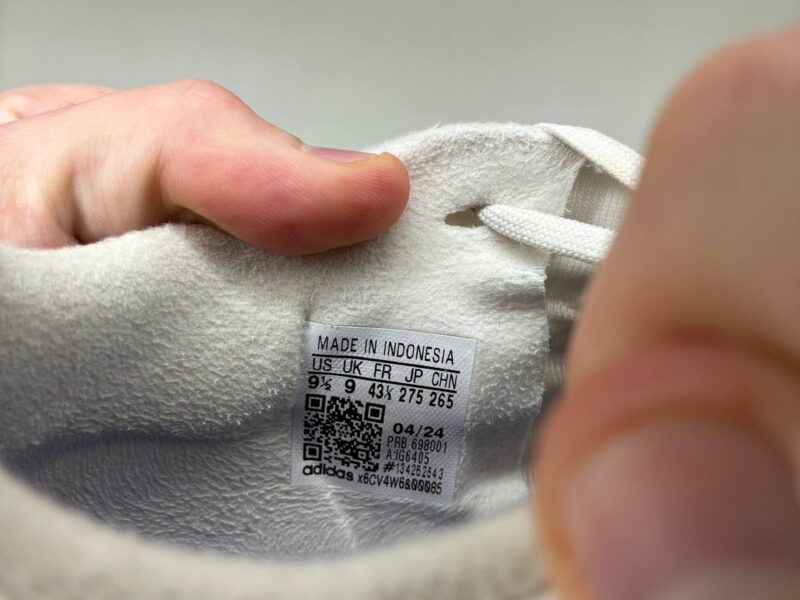 Buty piłkarskie adidas Copa Pure 2 Pro FG IG6405