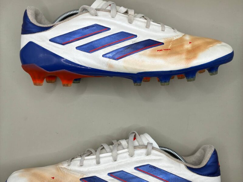 Korki adidas Copa Pure II Elite AG - Biały Kod produktu: IG8677