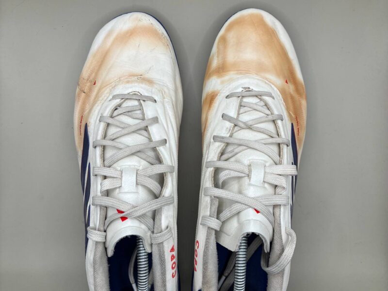 Korki adidas Copa Pure II Elite AG - Biały Kod produktu: IG8677