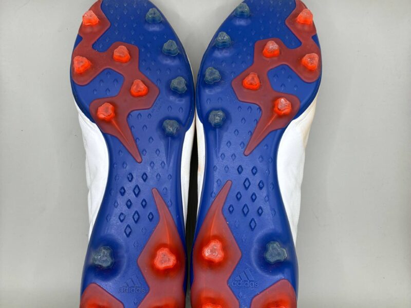 Korki adidas Copa Pure II Elite AG - Biały Kod produktu: IG8677