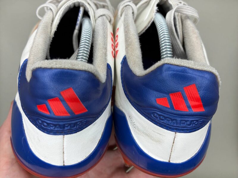 Korki adidas Copa Pure II Elite AG - Biały Kod produktu: IG8677