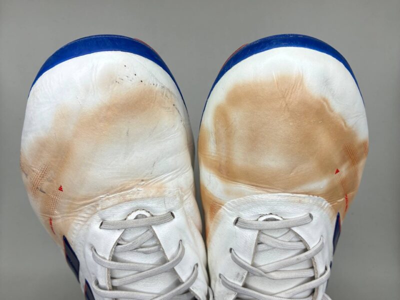 Korki adidas Copa Pure II Elite AG - Biały Kod produktu: IG8677