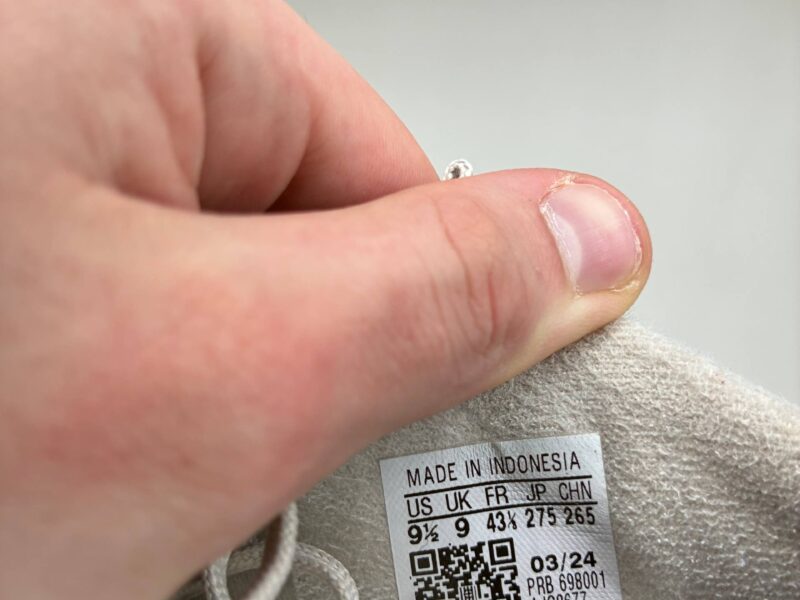 Korki adidas Copa Pure II Elite AG - Biały Kod produktu: IG8677