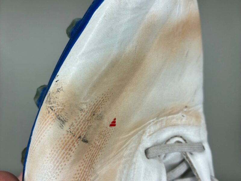 Korki adidas Copa Pure II Elite AG - Biały Kod produktu: IG8677