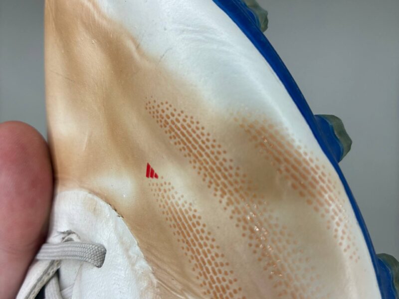 Korki adidas Copa Pure II Elite AG - Biały Kod produktu: IG8677