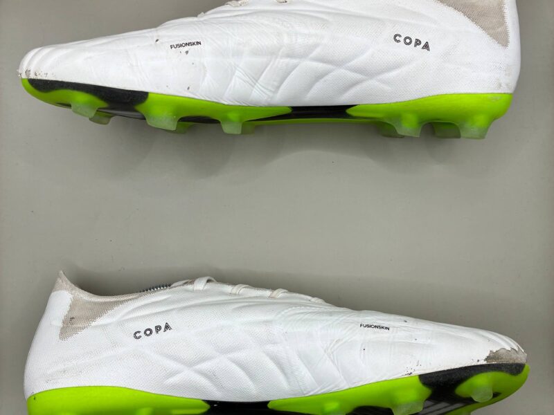 Buty piłkarskie adidas Copa Pure II.2 FG HQ8977