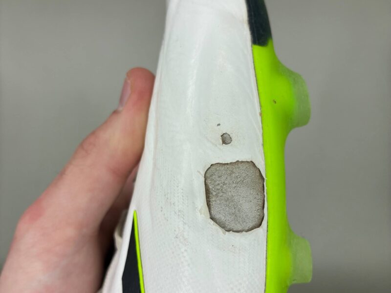 Buty piłkarskie adidas Copa Pure II.2 FG HQ8977