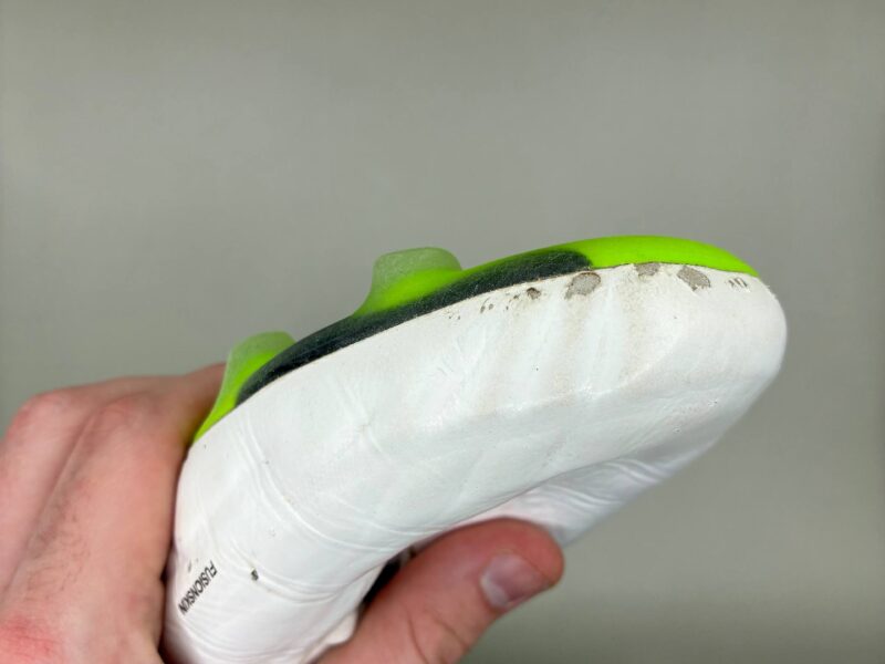 Buty piłkarskie adidas Copa Pure II.2 FG HQ8977