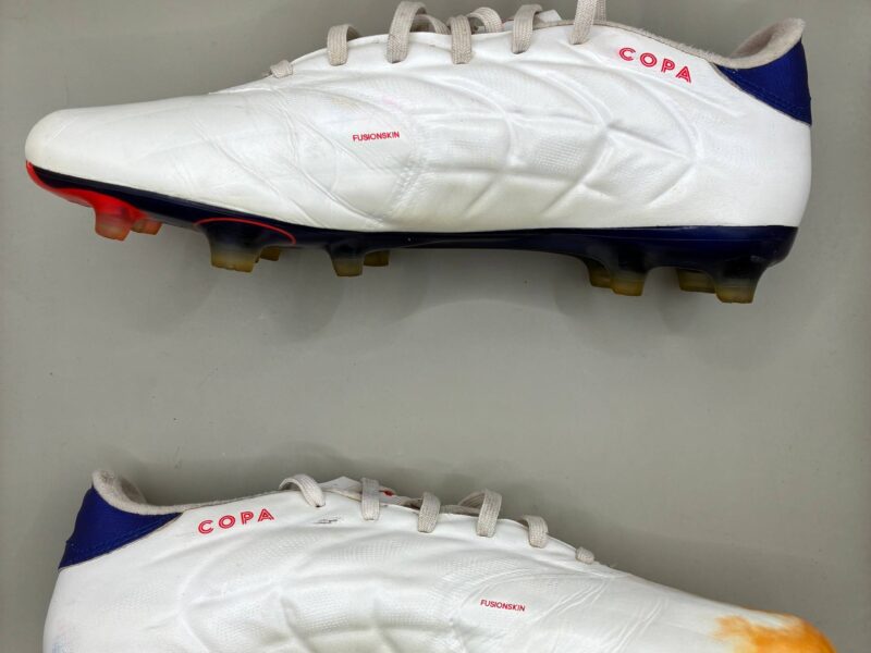 Korki adidas Copa Pure II Pro FG - Biały Kod produktu: IG6405