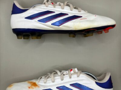 Korki adidas Copa Pure II Pro FG - Biały Kod produktu: IG6405