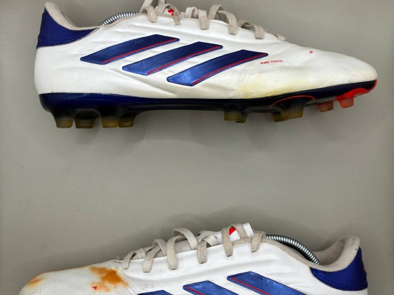 Korki adidas Copa Pure II Pro FG - Biały Kod produktu: IG6405