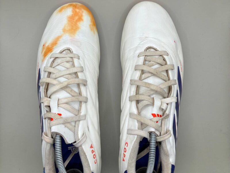 Korki adidas Copa Pure II Pro FG - Biały Kod produktu: IG6405