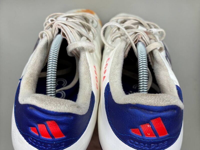 Korki adidas Copa Pure II Pro FG - Biały Kod produktu: IG6405