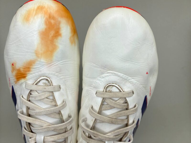 Korki adidas Copa Pure II Pro FG - Biały Kod produktu: IG6405