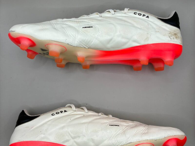 Buty piłkarskie adidas Copa Pure 2 Elite FG IF5447