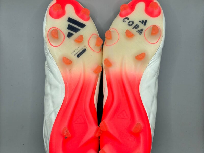 Buty piłkarskie adidas Copa Pure 2 Elite FG IF5447