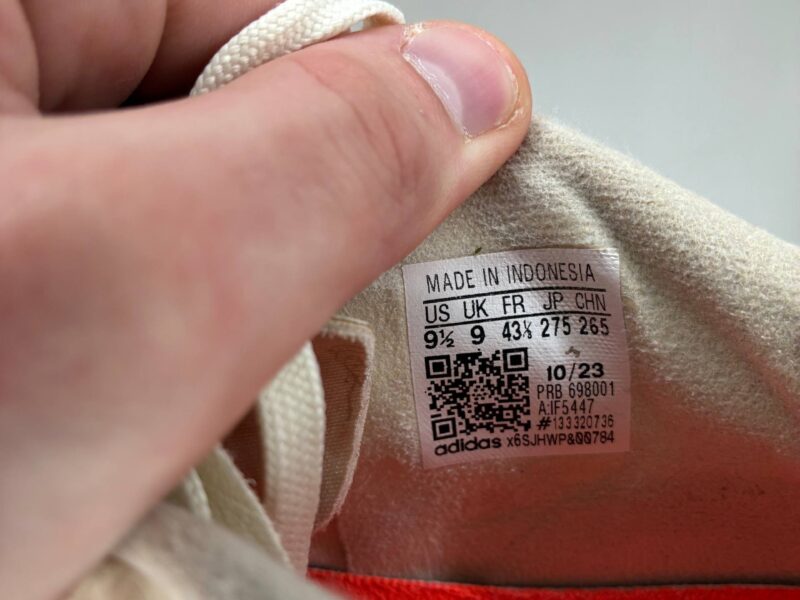 Buty piłkarskie adidas Copa Pure 2 Elite FG IF5447