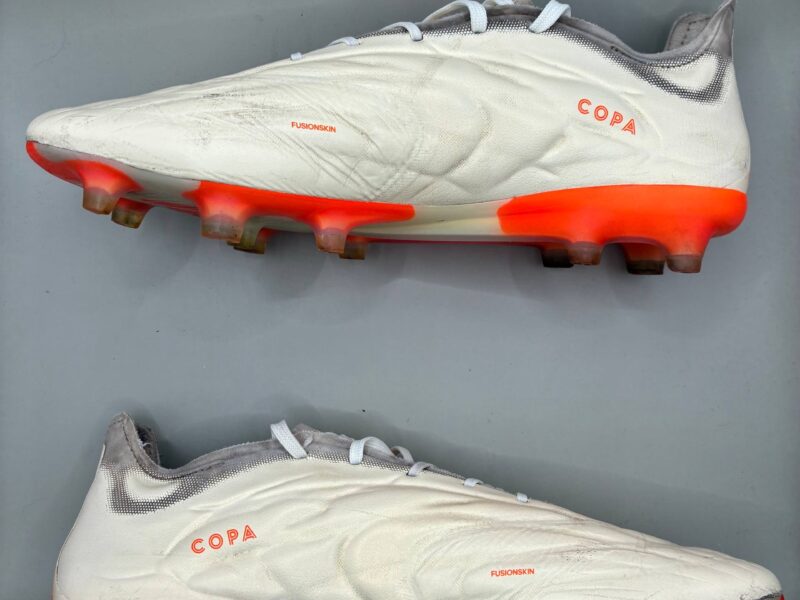 Korki adidas Copa Pure.1 FG Kod produktu: HQ8903