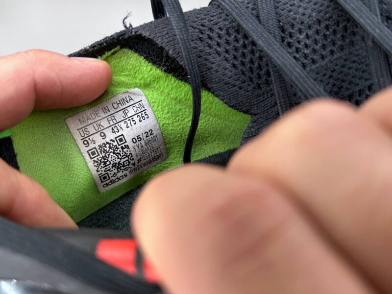 Korki Buty piłkarskie adidas X Speedportal.1 FG GW8429