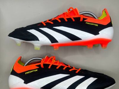 Adidas Predator Elite FG Męskie buty piłkarskie Knagi IE1802