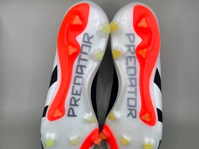 Adidas Predator Elite FG Męskie buty piłkarskie Knagi IE1802