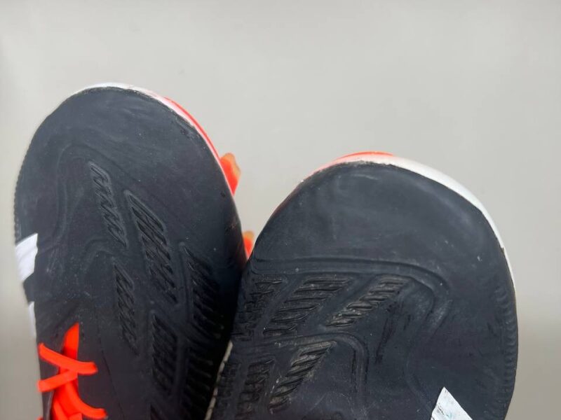 Adidas Predator Elite FG Męskie buty piłkarskie Knagi IE1802