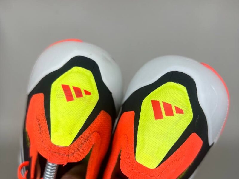 Adidas Predator Elite FG Męskie buty piłkarskie Knagi IE1802