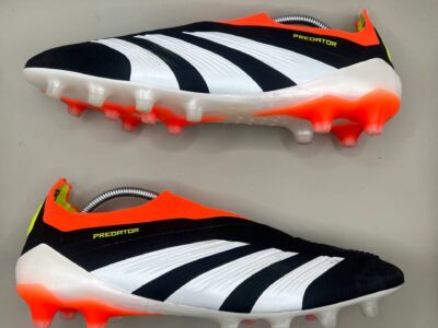 Adidas Predator Elite LL AG IG5425 Mens Soccer Shoes Football Cleats Boots