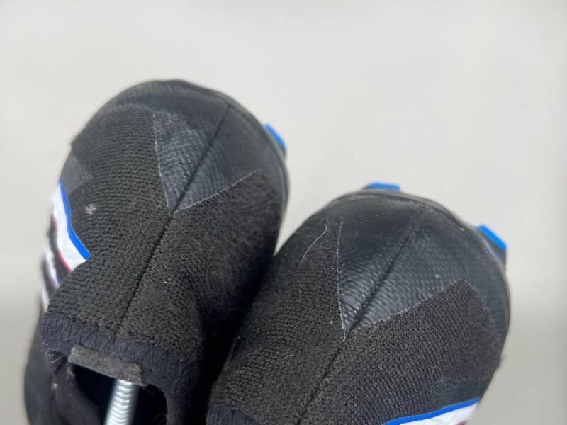 Korki Lanki Piłkarskie Adidas Predator Edge. 3 FG Czarne