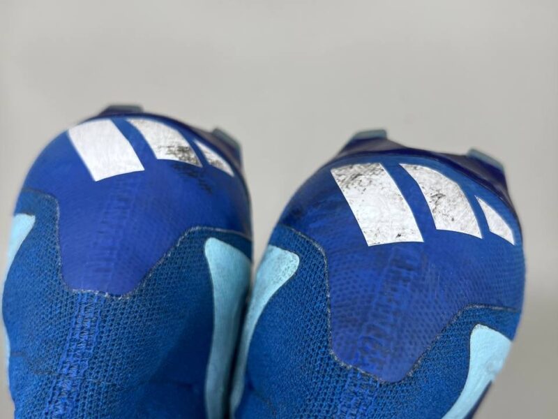 Korki adidas Predator Accuracy+ FG - Niebieski Kod produktu: GZ2606