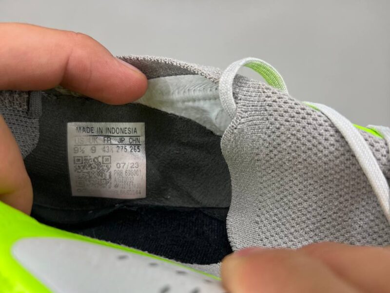 Korki adidas Predator Accuracy.1 L FG Kod produktu: GZ0032