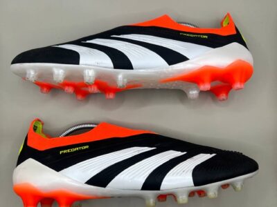 Adidas Predator Elite LL AG IG5425 Mens Soccer Shoes Football Cleats Boots