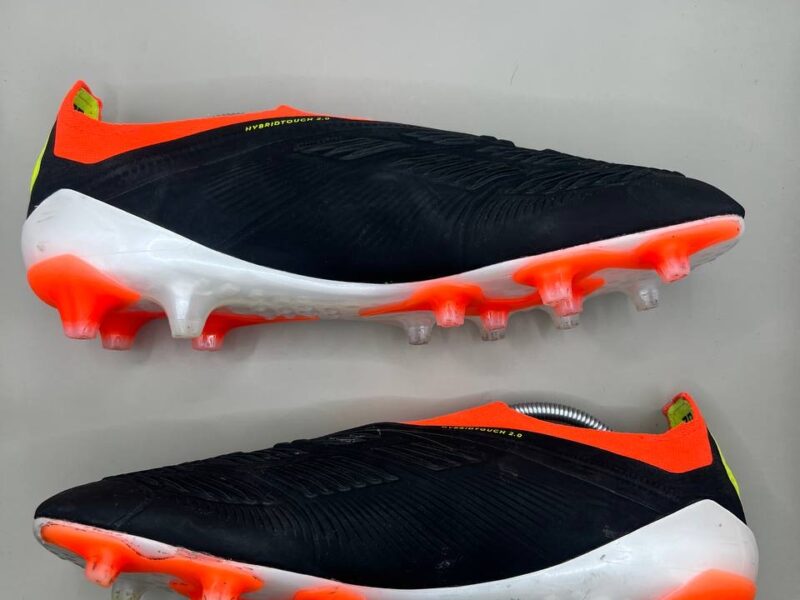 Adidas Predator Elite LL AG IG5425 Mens Soccer Shoes Football Cleats Boots