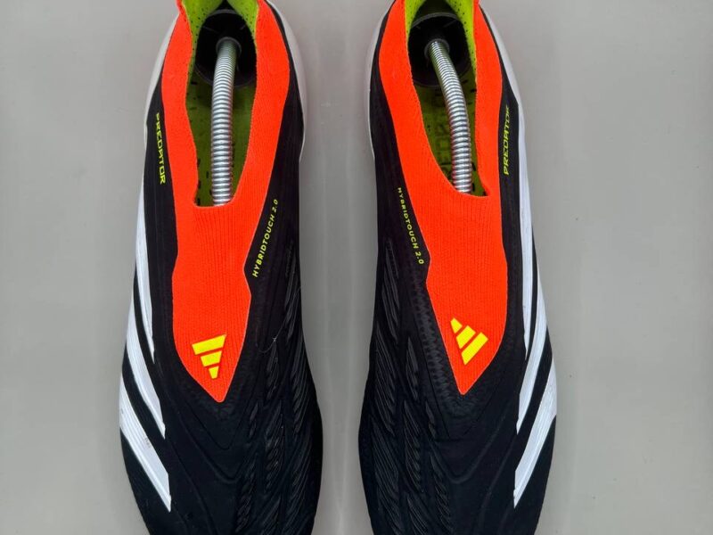 Adidas Predator Elite LL AG IG5425 Mens Soccer Shoes Football Cleats Boots