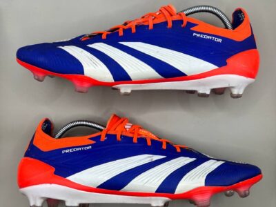 adidas Buty piłkarskie korki męskie adidas Predator Elite FG IF8867