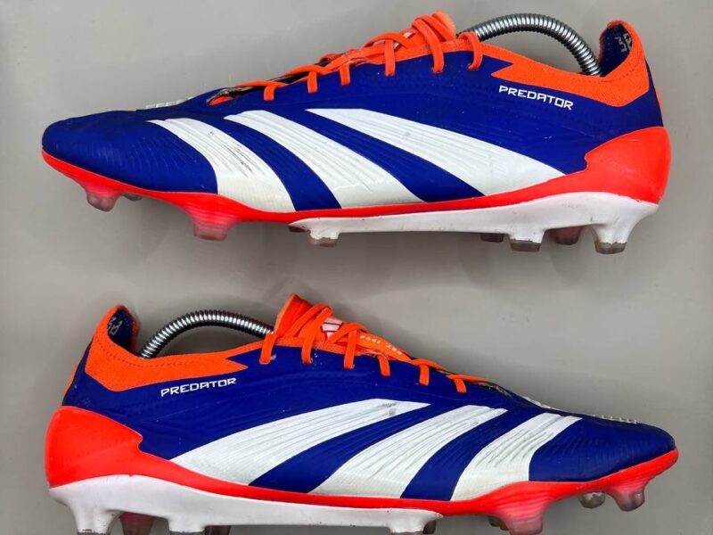 adidas Buty piłkarskie korki męskie adidas Predator Elite FG IF8867