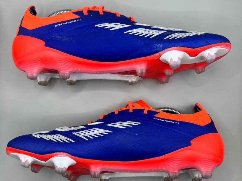 adidas Buty piłkarskie korki męskie adidas Predator Elite FG IF8867