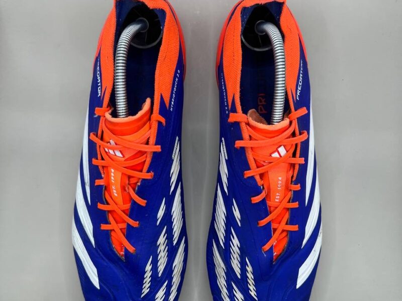 adidas Buty piłkarskie korki męskie adidas Predator Elite FG IF8867