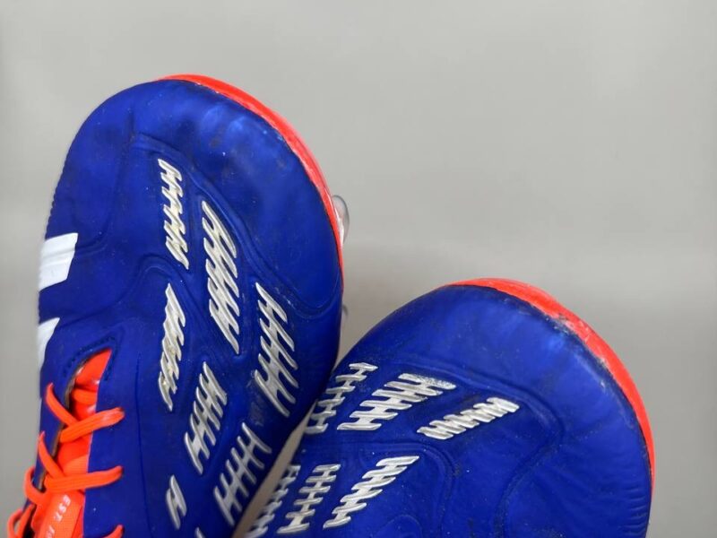 adidas Buty piłkarskie korki męskie adidas Predator Elite FG IF8867