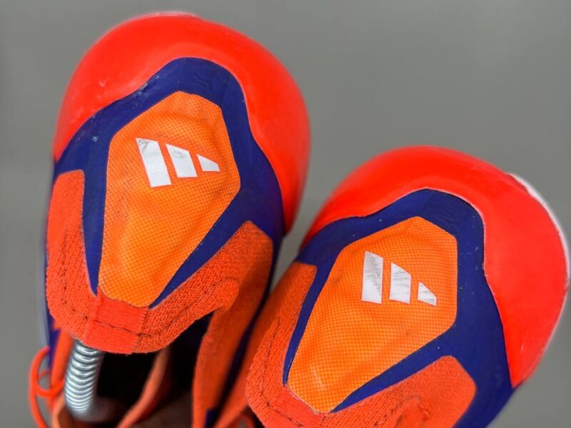 adidas Buty piłkarskie korki męskie adidas Predator Elite FG IF8867