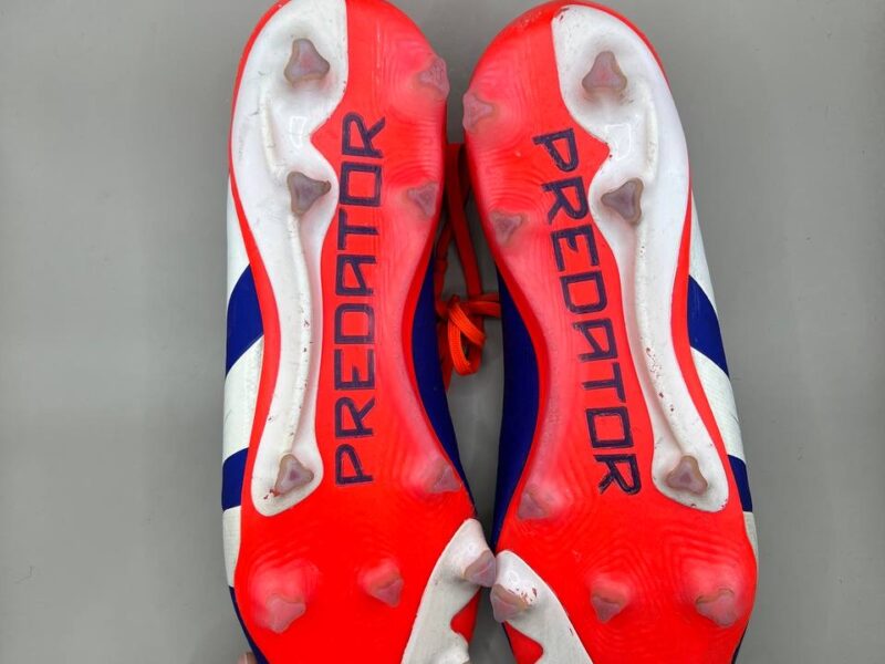 adidas Buty piłkarskie korki męskie adidas Predator Elite FG IF8867