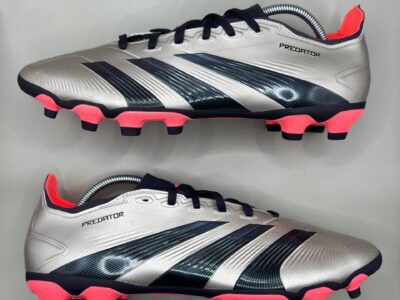 Korki Buty piłkarskie adidas Buty Predator League Mg If6383