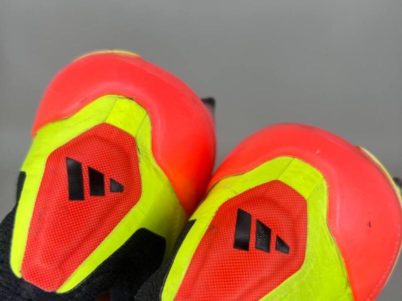 adidas Predator Elite Laceless FG Adult Soccer Cleats IE2366 43 1/3