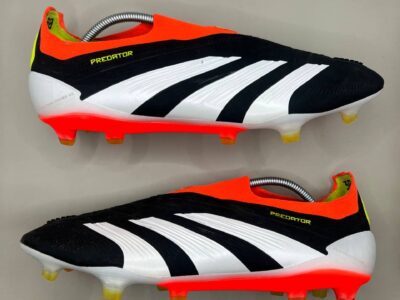 Korki Lanki Piłkarskie Adidas Predator Elite FG