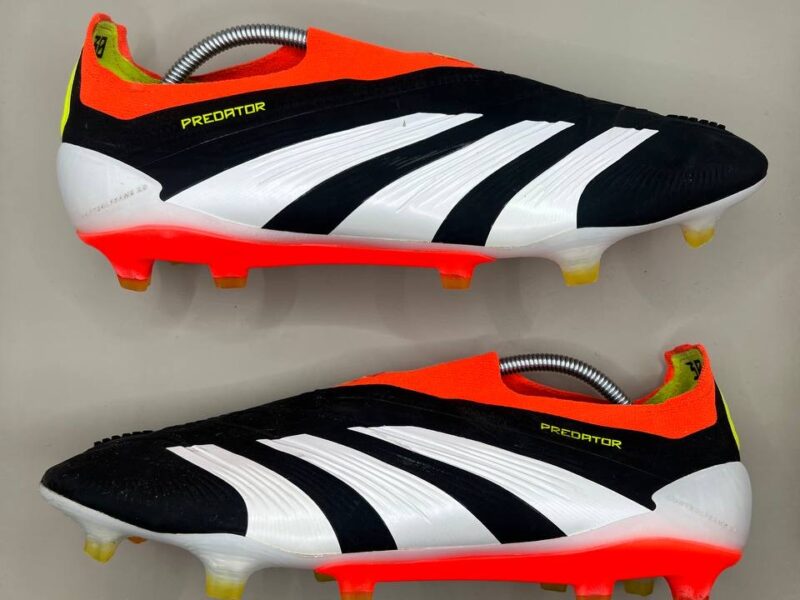 Korki Lanki Piłkarskie Adidas Predator Elite FG