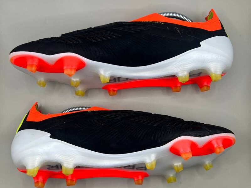 Korki Lanki Piłkarskie Adidas Predator Elite FG