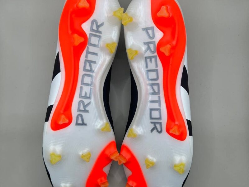 Korki Lanki Piłkarskie Adidas Predator Elite FG